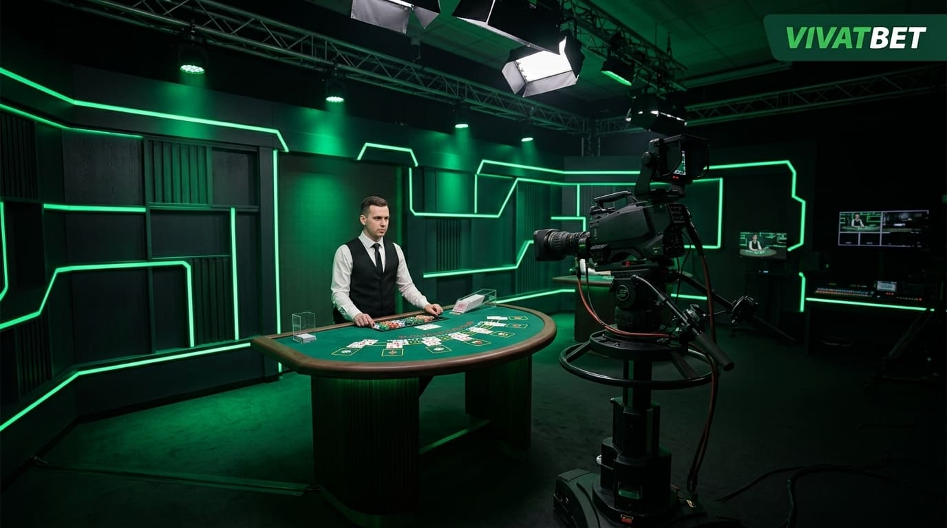 Vivat bet casino live-pelit Vivat bet casino live-pelit
