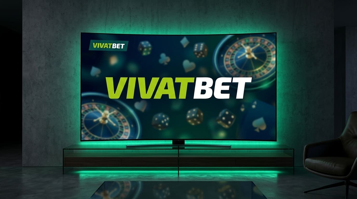 Vivat bet casino pelivalikoima Vivat bet casino pelivalikoima